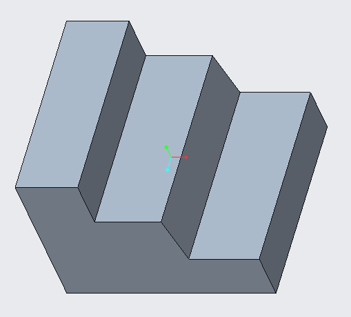 Corner Chamfer part file