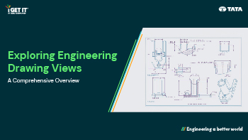 Exploring Engineering Drawing Views_