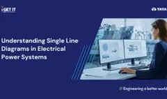 Single Line diagram blog banner